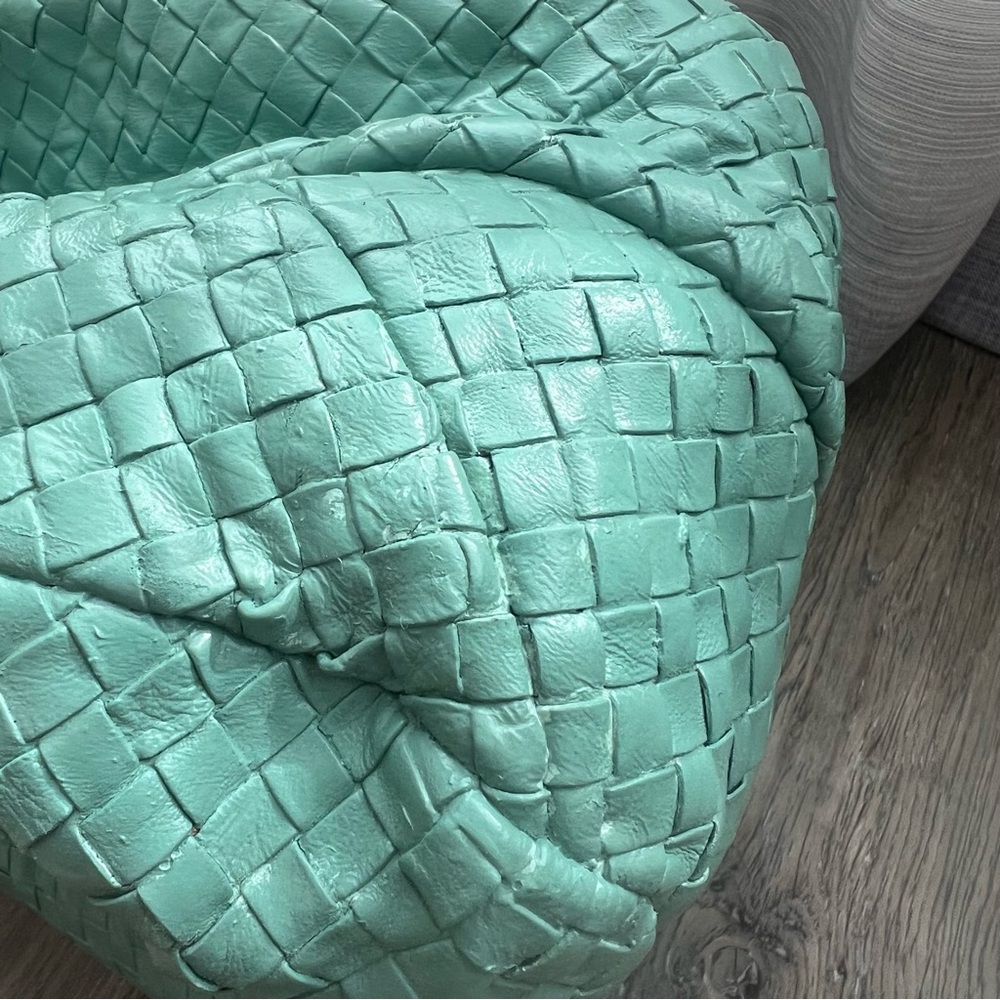 VNTG Bottega Veneta intrecciato hobo bag - Picture 8 of 16